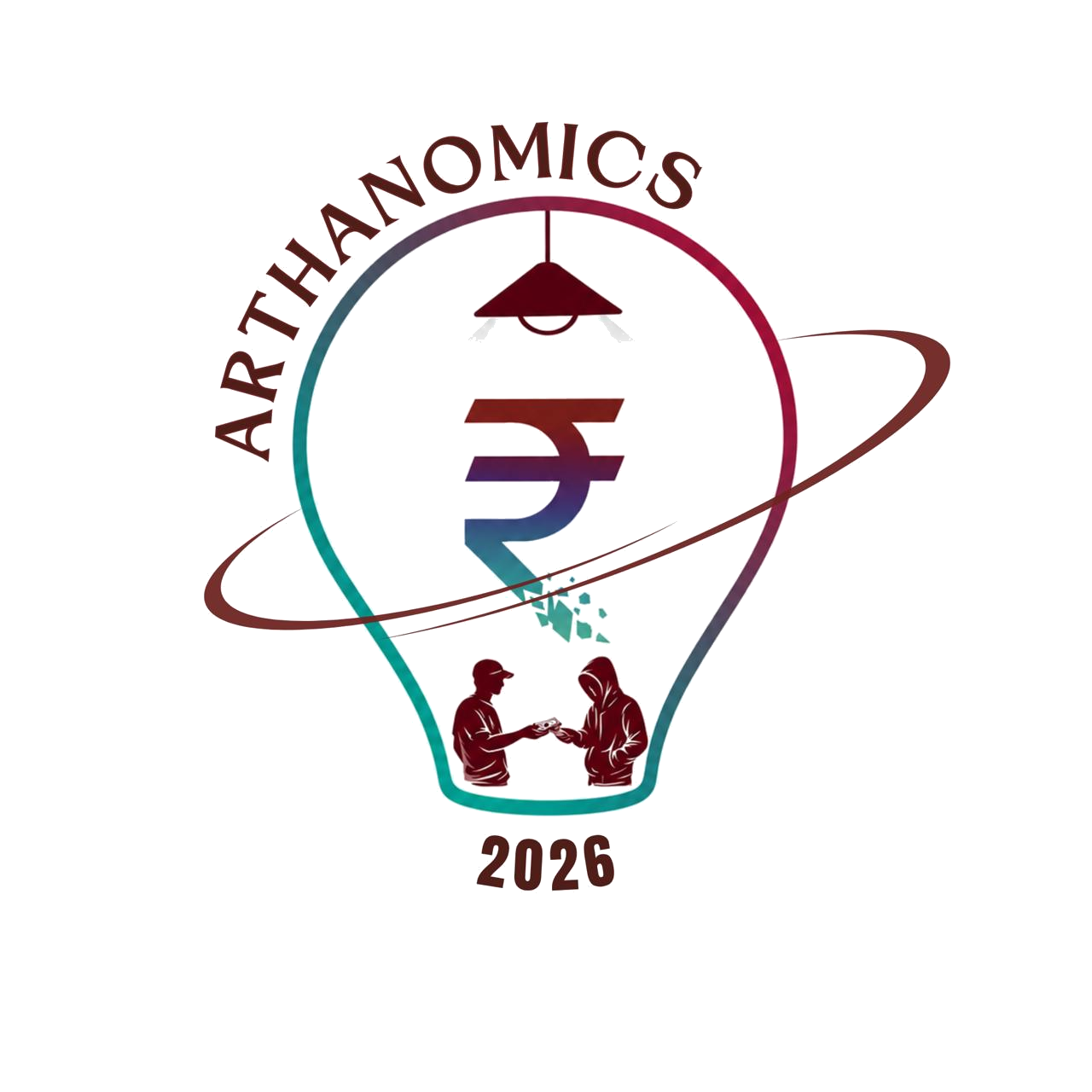Arthanomics 2026 logo